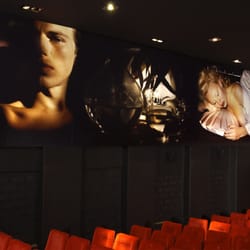 Kino Arthouse Movie 1 & 2