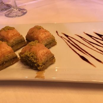 Toros Restaurant - Delicious Baklava! :) - Turkish Near Me - Clifton, New Jersey Toros Restaurant - Delicious Baklava! :) - Turkish Near Me - Clifton, New Jersey