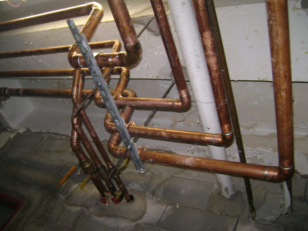 Slide of Amsterdam Plumbing Heating and Cooling