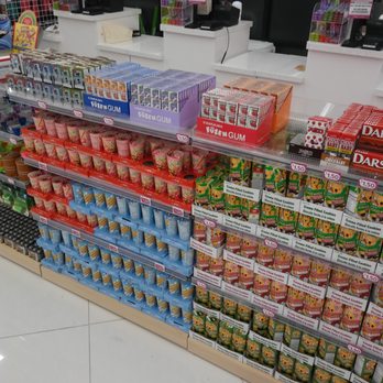 Daiso - This is my favorite section! - Department Stores Near Me - Concord, California