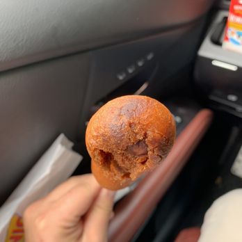 Sonic Drive-In - Smh corn dog - Burgers Near Me - Lake City, Georgia Sonic Drive-In - Smh corn dog - Burgers Near Me - Lake City, Georgia