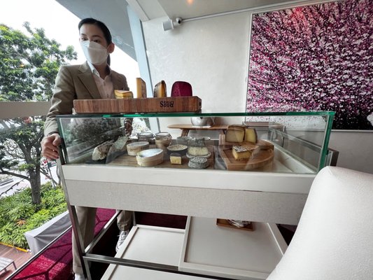 Saint Pierre by null