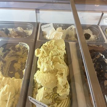 La Sera Dolce E Cafe - Gelato Near Me - Philadelphia, Pennsylvania