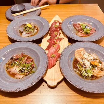 SUSHI WARRIORS - Updated January 2026 - 312 Photos & 72 Reviews