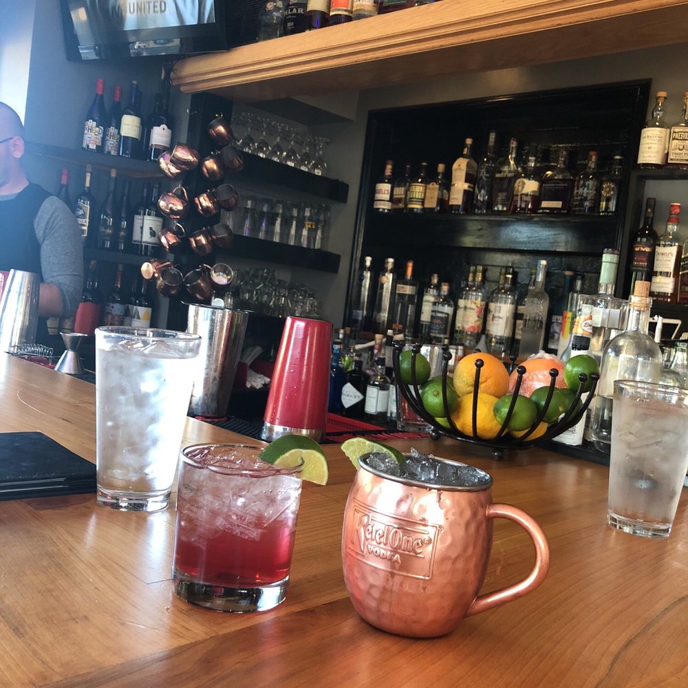 Sauced - Italian Near Me - Evansville, Indiana