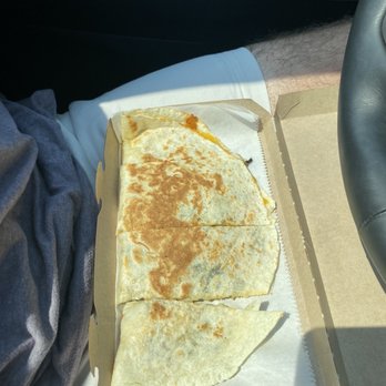 Tropical Smoothie Cafe - Island Chicken Quesadilla - Juice Bars & Smoothies Near Me - Wilmington, North Carolina Tropical Smoothie Cafe - Island Chicken Quesadilla - Juice Bars & Smoothies Near Me - Wilmington, North Carolina