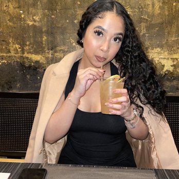 Devil's Alley Bar & Grill - Seasonal Apple Cider Margarita (?) - New American Near Me - Philadelphia, Pennsylvania Devil's Alley Bar & Grill - Seasonal Apple Cider Margarita (?) - New American Near Me - Philadelphia, Pennsylvania