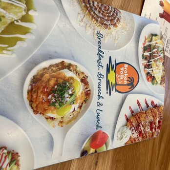 Broken Yolk Cafe - Breakfast & Brunch Near Me - Henderson, Nevada Broken Yolk Cafe - Breakfast & Brunch Near Me - Henderson, Nevada