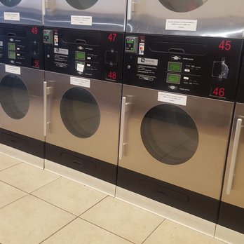 Super Clean Laundromat - Variety of machines - Laundromat Near Me - Metairie, Louisiana Super Clean Laundromat - Variety of machines - Laundromat Near Me - Metairie, Louisiana