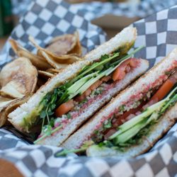 Route 6 Food Truck Company