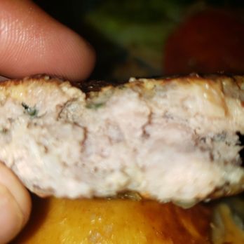 Jumpin Java - Turkey burger - Breakfast & Brunch Near Me - Studio City, California