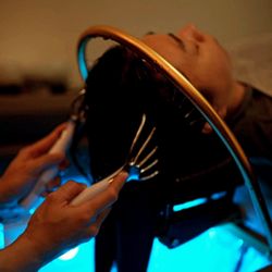 I Am Spa - Head spa Therapy