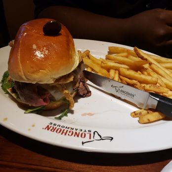 LongHorn Steakhouse - Longhorn burger - Steakhouses Near Me - W Springfield, New Jersey LongHorn Steakhouse - Longhorn burger - Steakhouses Near Me - W Springfield, New Jersey