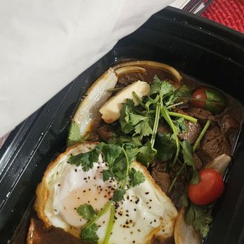 Saigon Brothers - Bo ne sizzling skillet - Vietnamese Near Me - Northridge, California Saigon Brothers - Bo ne sizzling skillet - Vietnamese Near Me - Northridge, California