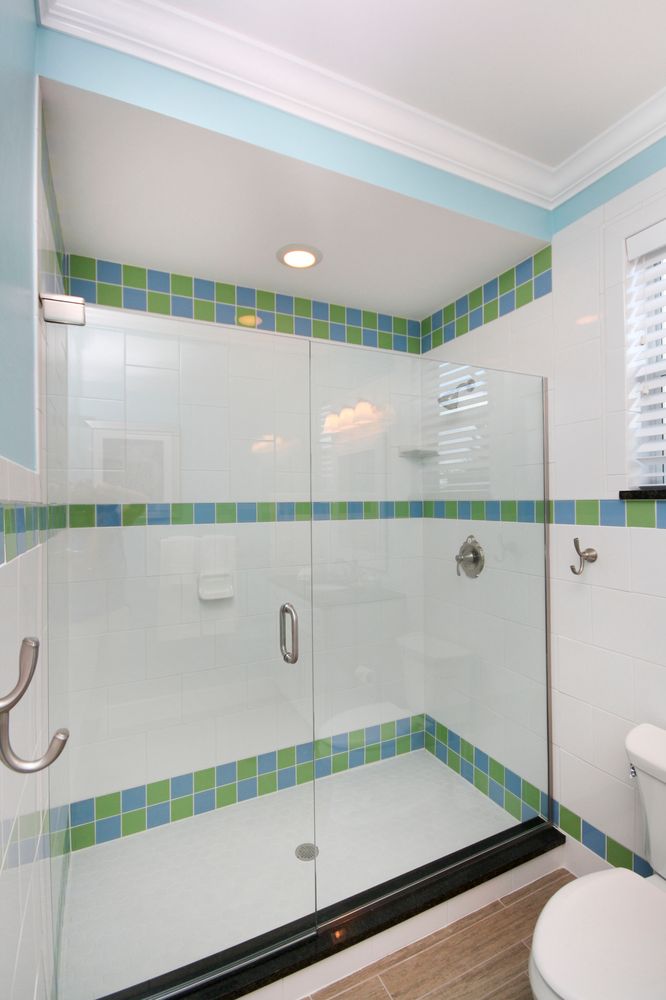 Slide of DG Precise Builders