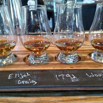 Whiskey Cake - Bourbon Flight - New American Near Me - Plano, Texas Whiskey Cake - Bourbon Flight - New American Near Me - Plano, Texas