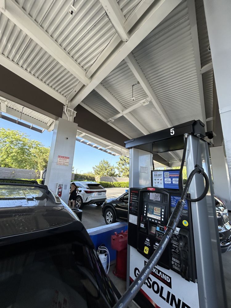 COSTCO GASOLINE Updated October 2024 109 Photos & 75 Reviews