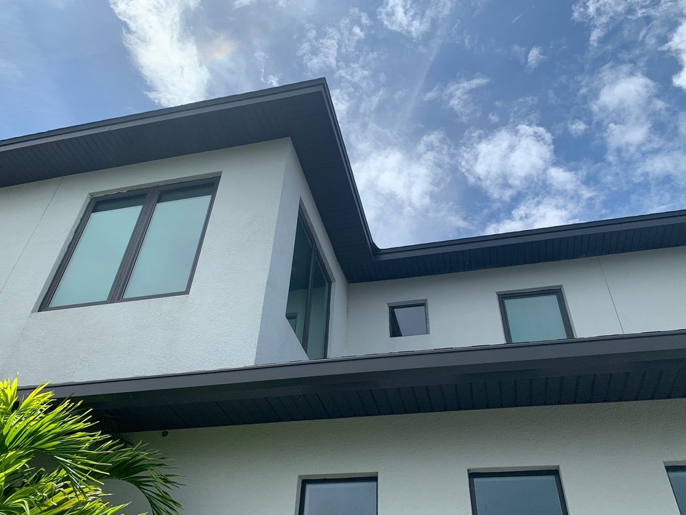 Slide of WJD Service Group