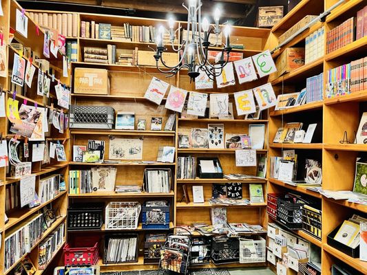 Verbatim Books by null