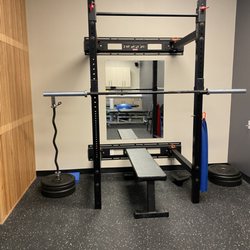 Motion SF Physical Therapy