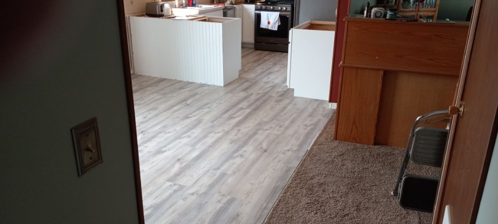 Slide of Nick Davis Construction