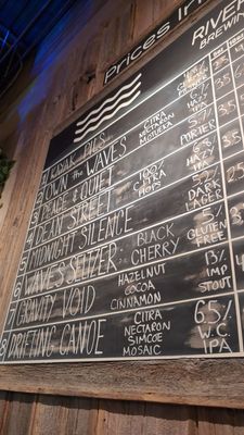 Riverlands Brewing Company by null