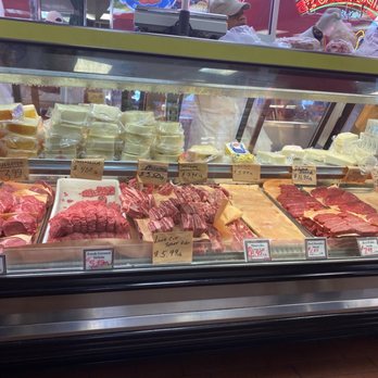 Esposito's Meats - Meat Shops Near Me - Philadelphia, Pennsylvania