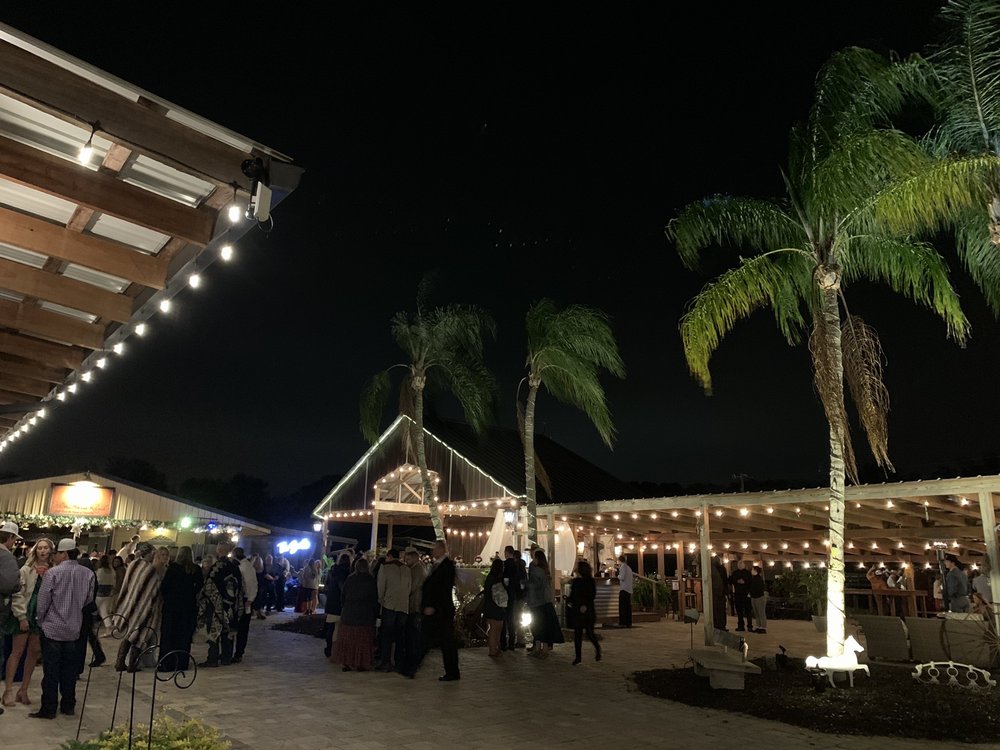 WHITE HORSE RANCH VENUE Updated October 2024 17 Photos 5718 Yates Rd, Lakeland, Florida