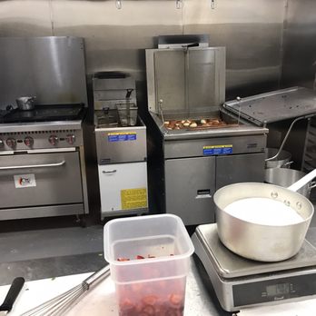 Good Dough - "Very clean and unique concept" - Ansel Ponce Diama - Donuts Near Me - Jacksonville, Florida Good Dough - "Very clean and unique concept" - Ansel Ponce Diama - Donuts Near Me - Jacksonville, Florida