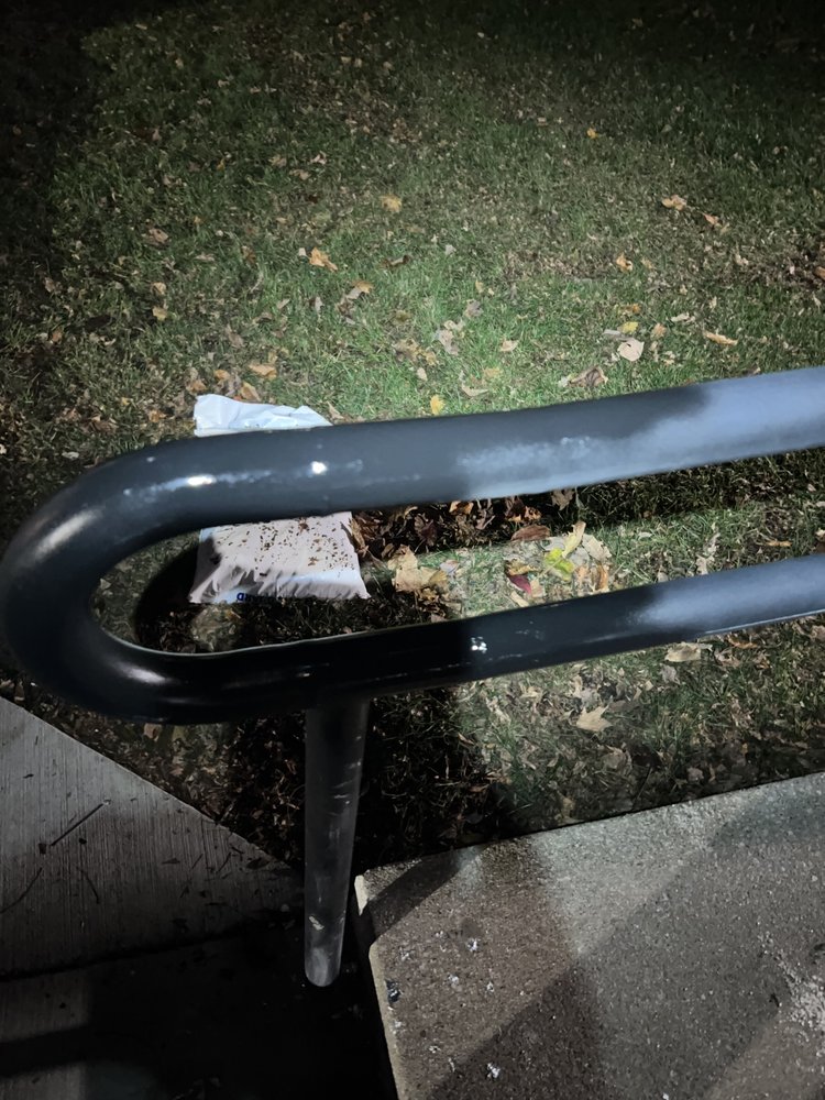 Slide of M&T General Contracting