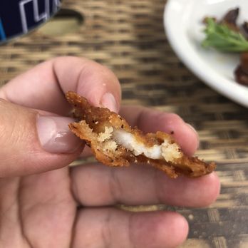 Redfin Blues - Seafood Near Me - Pittsburgh, Pennsylvania