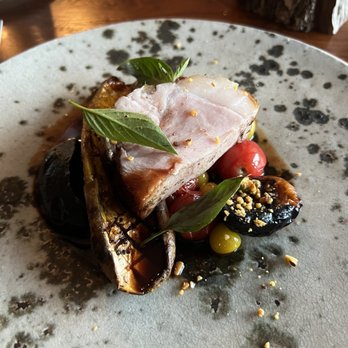 PAWPAW - Pork - New American Near Me - Greenport, New York