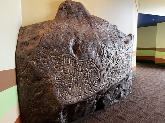 Idaho State Museum by null