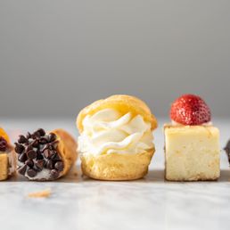 Pastries