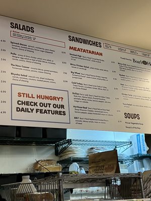 Rhino Market & Deli by null
