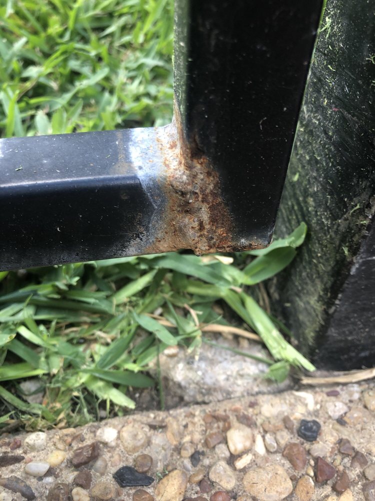 ACME FENCE AND IRON Updated October 2024 Waco, Texas Fences