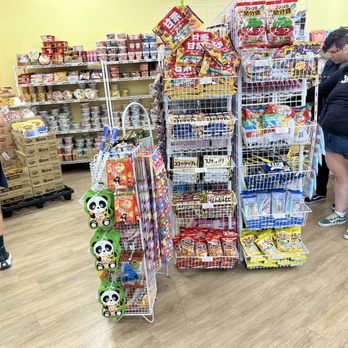 MINNANO JAPANESE GROCERY - Updated January 2026 - 513 Photos & 267