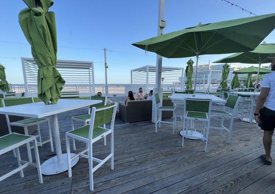 Bally's Beach Bar by null