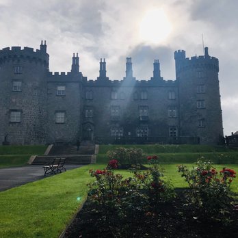 Kilkenny Castle - Museums Near Me - Kilkenny, KK