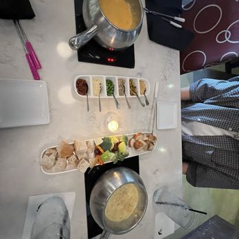 The Melting Pot - Cincinnati - Cheeses! - Fondue Near Me - Cincinnati, Ohio The Melting Pot - Cincinnati - Cheeses! - Fondue Near Me - Cincinnati, Ohio