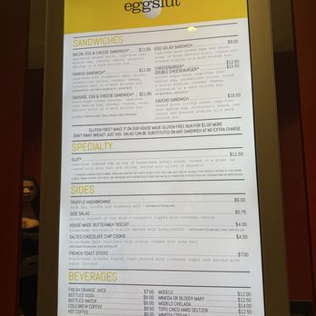 Eggslut - Breakfast & Brunch Near Me - Las Vegas, Nevada Eggslut - Breakfast & Brunch Near Me - Las Vegas, Nevada