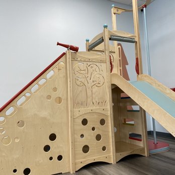 Bumble Brews - Indoor Playcenter Near Me - Cary, North Carolina