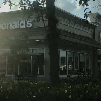 McDonald's - Burgers Near Me - Estero, Florida