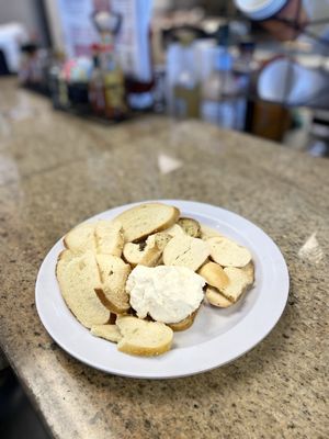 The Bagel Cafe by null The Bagel Cafe by null