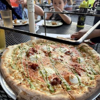 Pizza Lobo - Andersonville - Manhattan - Pizza Near Me - Chicago, Illinois Pizza Lobo - Andersonville - Manhattan - Pizza Near Me - Chicago, Illinois