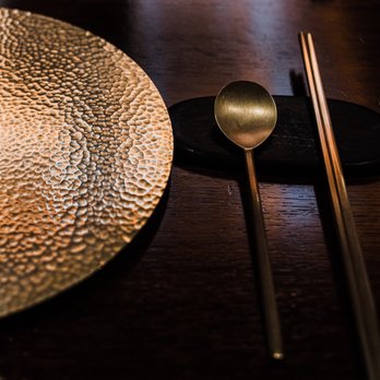 Benu - Asian Fusion Near Me - San Francisco, California