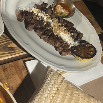 Glin Thai Bistro - Thai Near Me - Brooklyn, New York
