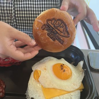 Gudetama Cafe - Cafes Near Me - Buena Park, California Gudetama Cafe - Cafes Near Me - Buena Park, California