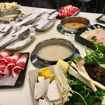 Spring Shabu-Shabu - Hot Pot Near Me - Boston, Massachusetts Spring Shabu-Shabu - Hot Pot Near Me - Boston, Massachusetts