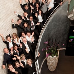 Brogle - Unser Team